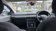 Dacia Sandero Stepway 1.0 TCe Essential 5dr Petrol Hatchback